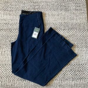 Lysse Legging Denim Trouser